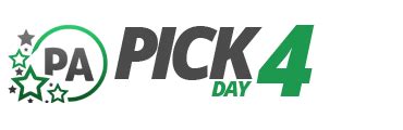 pa daily pick 3|pa pick 4 day.